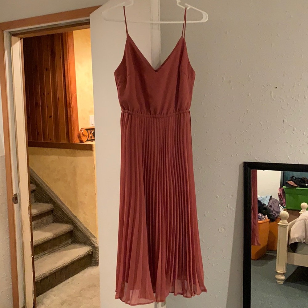 Dress asos